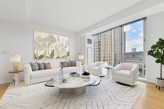 2 Earhart St, Unit #714B in Cambridge, MA - Building Photo - Building Photo