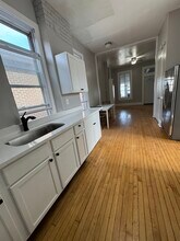 3353 S Emerald Ave, Unit 2nd  floor Back apartment in Chicago, IL - Building Photo - Building Photo