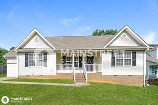 4160 Meredith Woods Ln