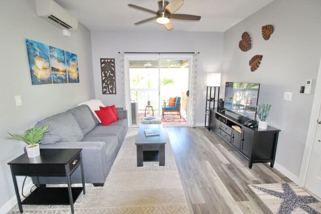 property at 160 Keonekai Rd