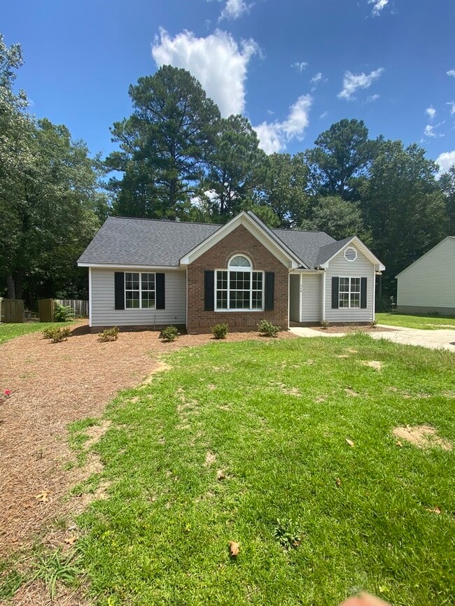 property at 906 Riverwalk Way