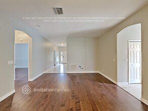 5609 Duskywing Dr in Rockledge, FL - Foto de edificio - Building Photo