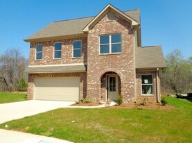 11645 Andrew Way in Tuscaloosa, AL - Building Photo