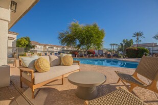 Soleil at Andersen Springs Apartments*