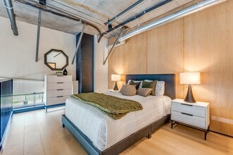 Haven Lake Highlands in Dallas, TX - Foto de edificio - Building Photo