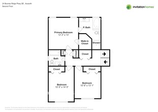 24 Boones Ridge Pkwy in Acworth, GA - Building Photo - Building Photo