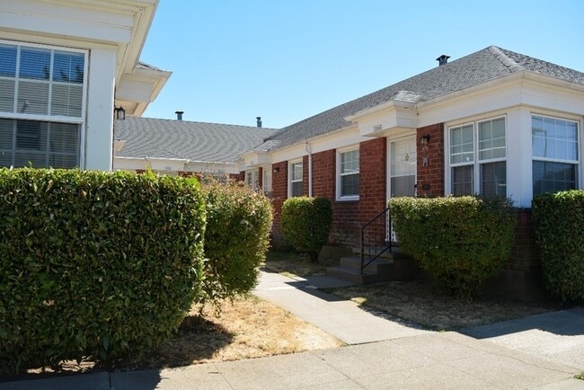 property at 5034 SE 75th Ave