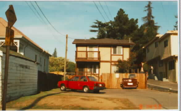 3312 Brookdale Ave in Oakland, CA - Building Photo - Building Photo