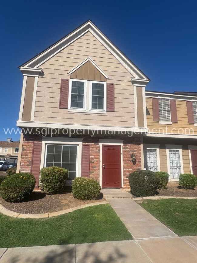 property at 18604 N 33rd Dr