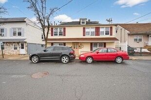 1290 Baker St in Hillside, NJ - Building Photo
