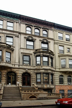 129 W 75th St in New York, NY - Building Photo - Building Photo