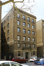 664 West 163rd Street in New York, NY - Building Photo - Building Photo