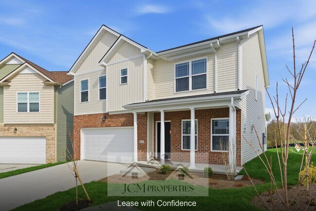 112 Lambert Fld in Nicholasville, KY - Building Photo - Building Photo