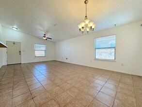 6020 Faust Wardy Court in El Paso, TX - Building Photo - Building Photo