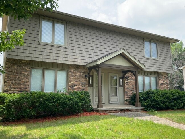 property at 721 NE 6th St