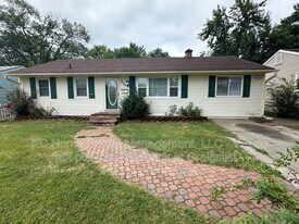 10700 E 28th Terrace S in Independence, MO - Building Photo