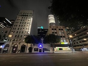 807 Flower St in Los Angeles, CA - Building Photo - Building Photo