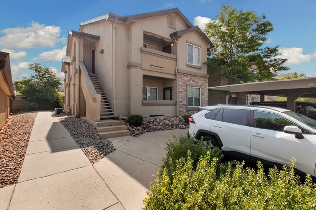 property at 7124 Ash Creek Heights