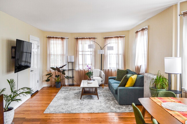 property at 36 Curry Cir