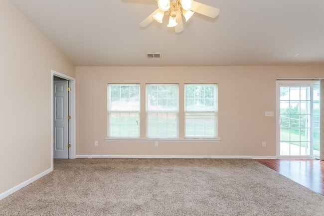 2909 Deep Cove Dr NW in Concord, NC - Building Photo - Building Photo