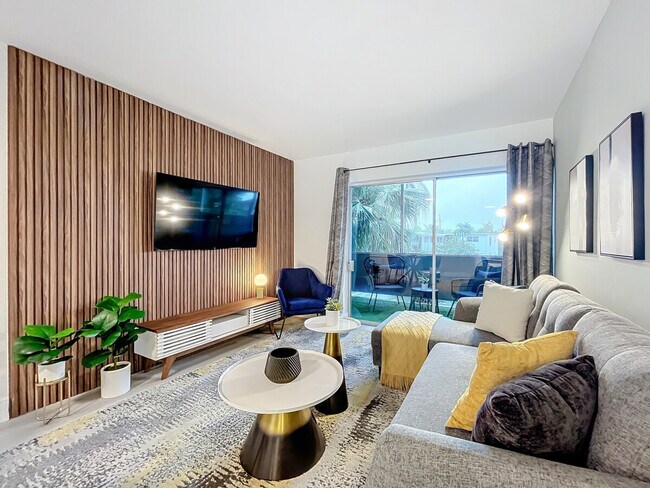 1322 Cordova Rd in Fort Lauderdale, FL - Building Photo - Building Photo