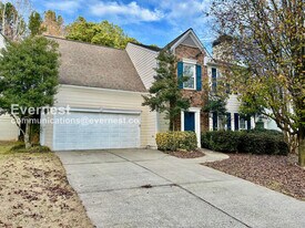 2250 Winthrope Way Dr in Alpharetta, GA - Building Photo
