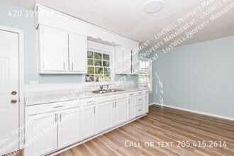 420 19th St S in Bessemer, AL - Building Photo - Building Photo