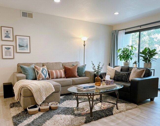 property at 1940 N Highland Ave