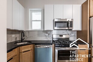 1456 N Kedzie Ave in Chicago, IL - Building Photo