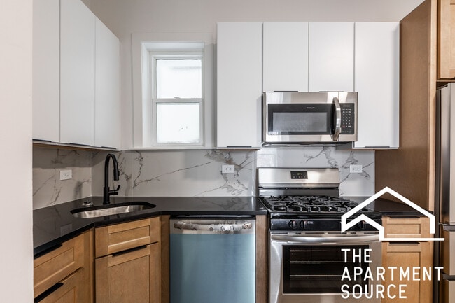 property at 1456 N Kedzie Ave