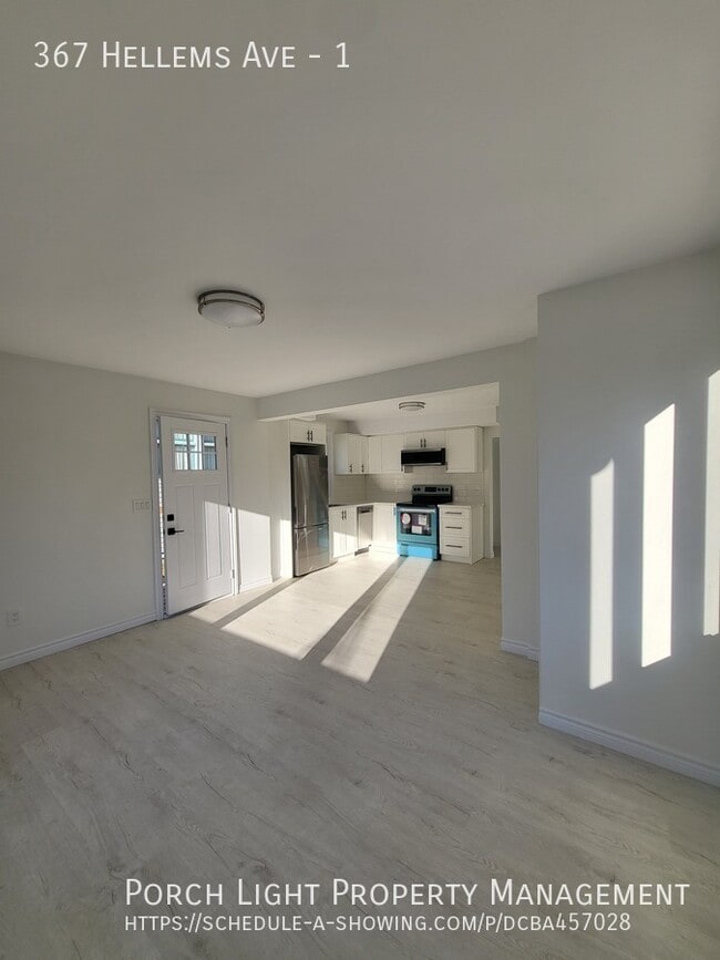 property at 367 Hellems Ave