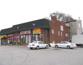 120 S Larkin Ave in Joliet, IL - Building Photo - Building Photo