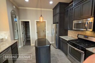 1032 NW 191st St in Edmond, OK - Building Photo - Building Photo