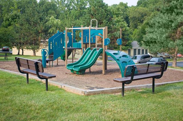 Welcome to Village at Windermere Apartments! in West Chester, PA - Building Photo - Building Photo