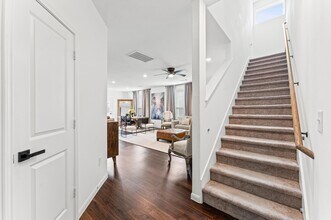 17918 Baleage Ln in Hockley, TX - Building Photo - Building Photo