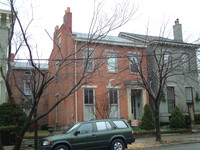 204 Garrard St in Covington, KY - Building Photo - Building Photo