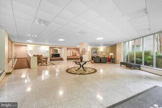 7505 Democracy Blvd in Bethesda, MD - Building Photo - Building Photo