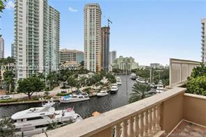 511 SE 5th Ave, Unit # 1812 in Fort Lauderdale, FL - Building Photo - Building Photo