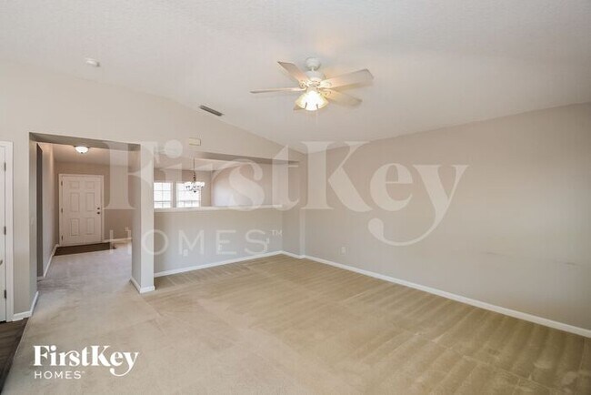 1437 Heather Ct in St. Augustine, FL - Building Photo - Building Photo