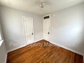 1518 Carter St in Richmond, VA - Building Photo - Building Photo