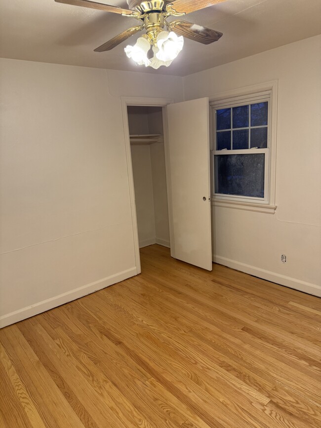 property at 8733 W Rawson Ave