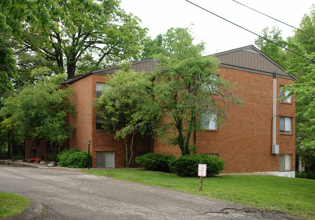 5 Short Hill Ln in Erlanger, KY - Foto de edificio