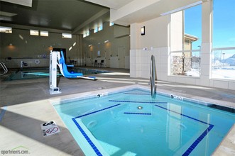 Affinity at Lafayette 55+ in Lafayette, CO - Building Photo - Interior Photo