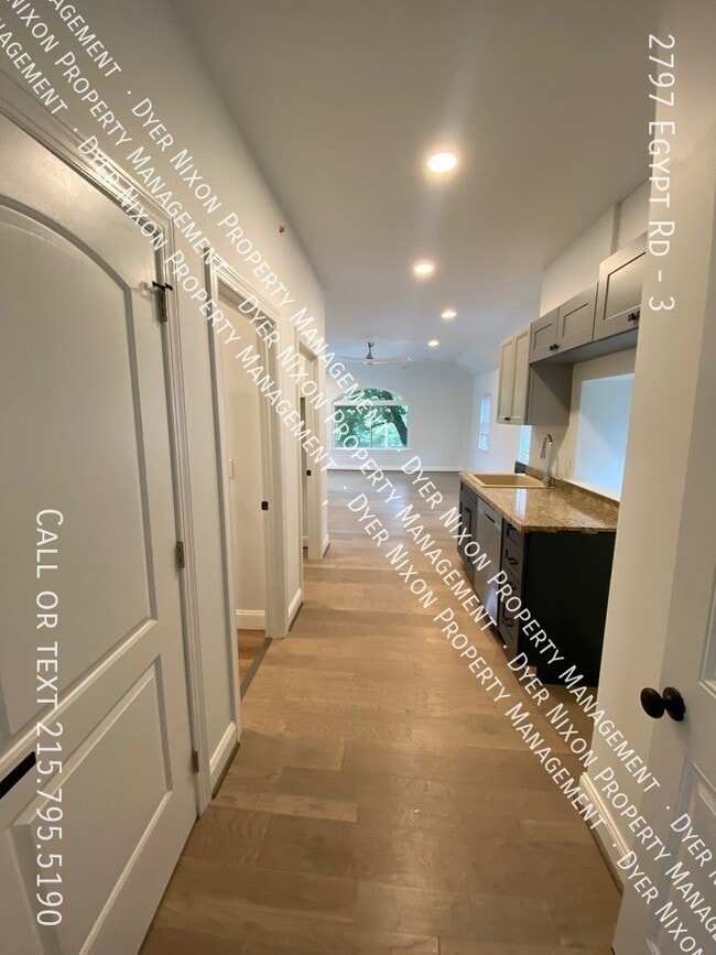 property at 2797 Egypt Rd