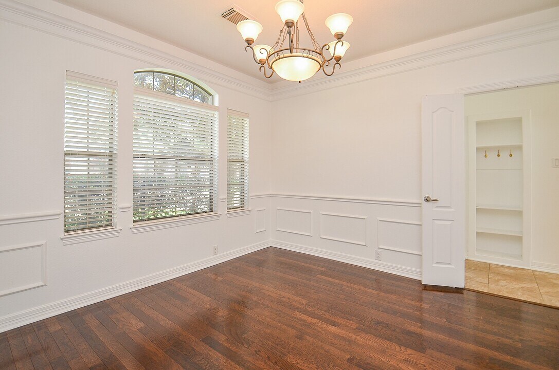 5615 Bent Arbor Ln in Katy, TX - Building Photo
