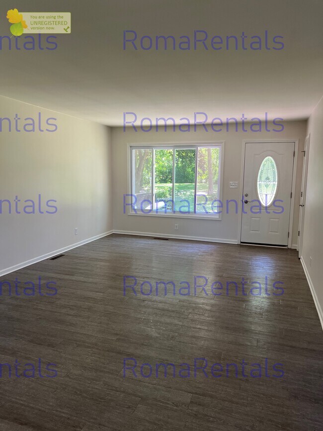 property at 3054 Peterson St