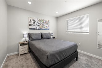 502 S 15th St in Boise, ID - Building Photo - Building Photo