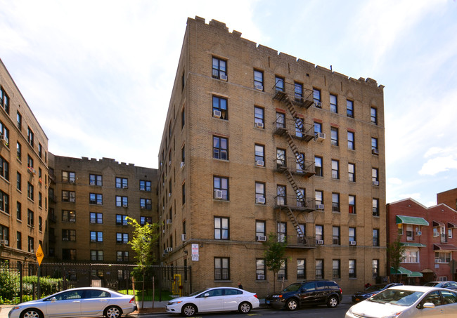 2022 - 2024 Benedict Avenue in Bronx, NY - Building Photo - Building Photo