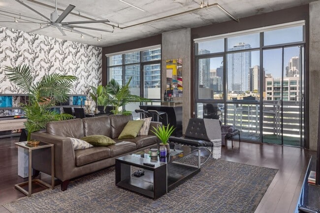 property at 527 Tenth Ave