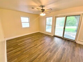 5504 Winifred Dr in Fort Worth, TX - Building Photo - Building Photo